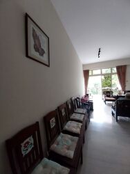 Gallop Gables (D10), Condominium #449456641